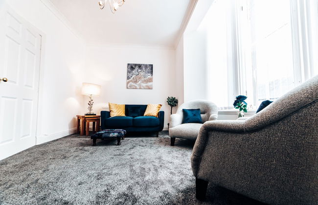 Princes Street Apartment - Photo 16