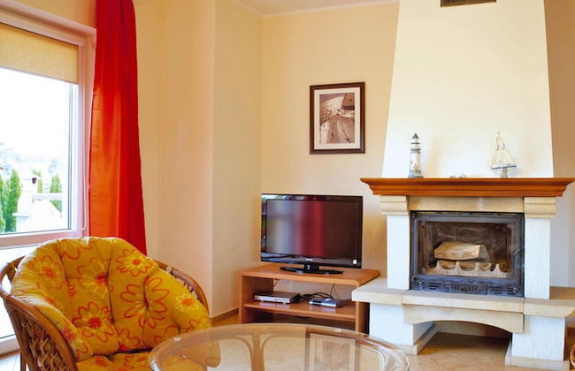 Villa in Rowy Near Baltic Sea & National Park - Photo 7