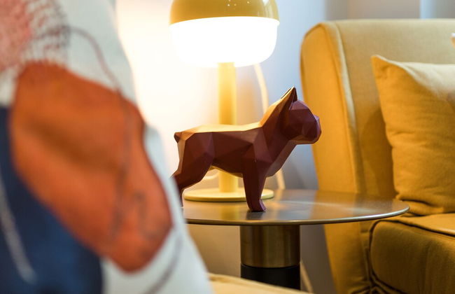 5minwalkto Madame Tussauds/baker Street/centrallnd - Foto 38