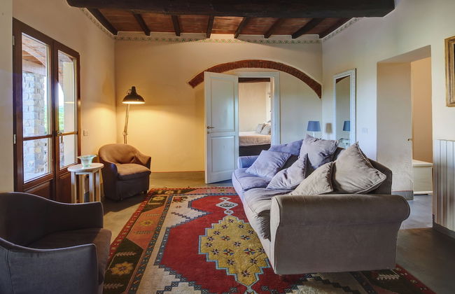 Fattorie di Celli - Photo 27