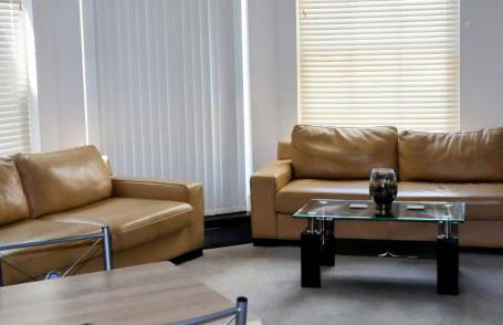 Luxury 2-Bed Flat Central Ipswich Parking - Foto 44