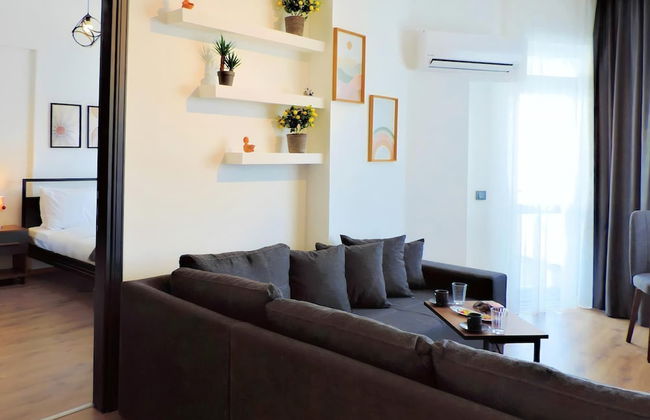 Chic Flat 10 min to Lara Beach in Antalya - Photo 5