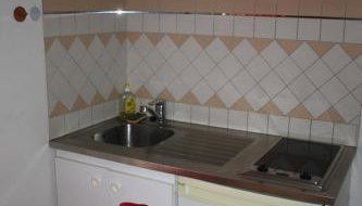 Studio Dijon entre fac hopital et centre - Foto 4, stove