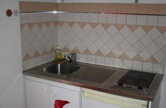 Studio Dijon entre fac hopital et centre - Photo 4