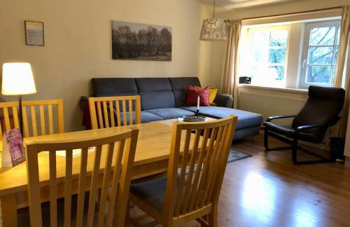 Ferienwohnung Margret und Kord Hedder - Foto 20