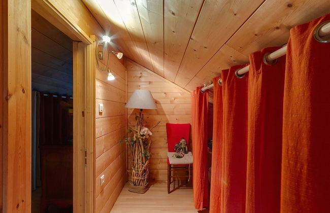 Riverside Chalet Retreat - Foto 11