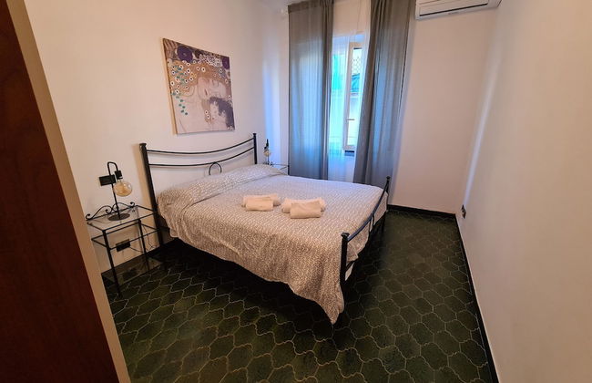 Elegant Apartment in Santa by PortofinoVacanze - Foto 18