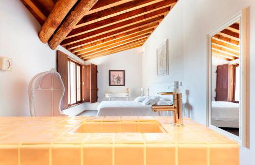 Casa Fumanal - Unique Property for up to 24 - Foto 80