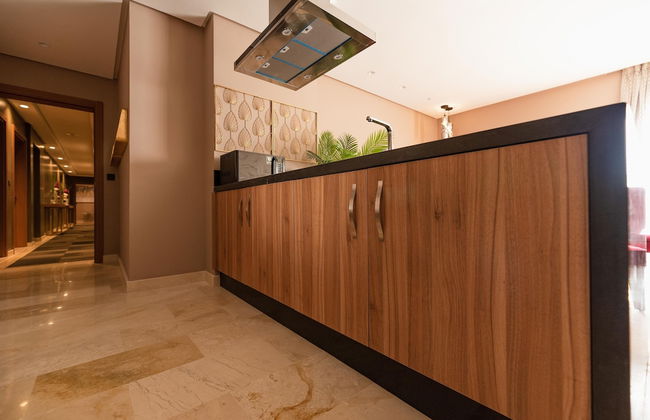 Avenue Suites & Appart hôtel Deluxe - Foto 3