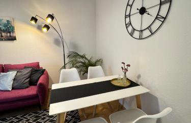 MARKINA- Ferienwohnung "Am Park" - Foto 9