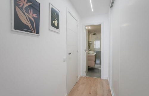 Cozy stylish -1Bedroom 1Bathroom-Chamberí - Photo 25