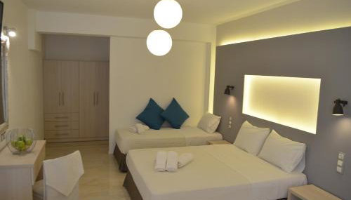 Ammos Apartments - Foto 2