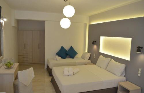 Ammos Apartments - Foto 2