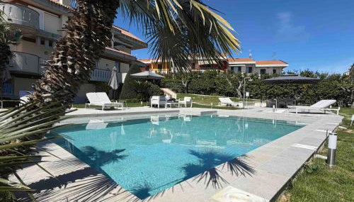 Appartamento in Villa Monaco - Foto 4