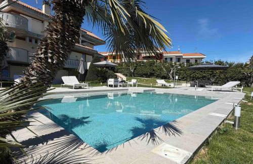 Appartamento in Villa Monaco - Foto 7