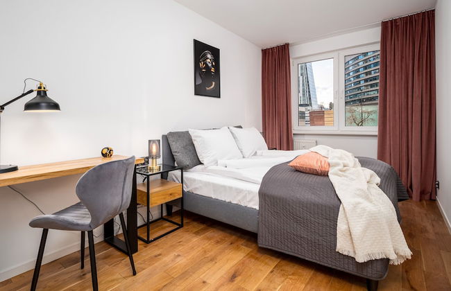 Złota Apartments City Centre by Sun & Snow - Foto 31