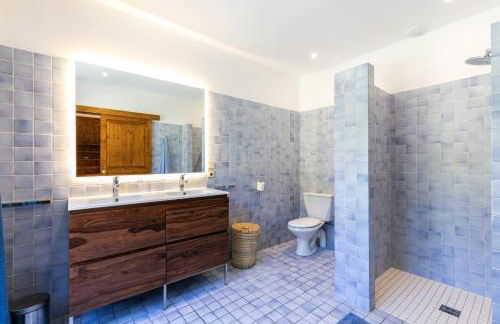 Villa pleine nature proche plages - 7 chambres - Foto 14