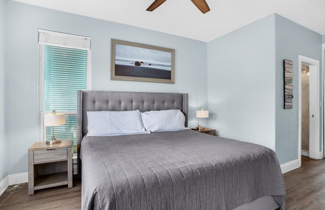 Destiny Beach Villas #20a&b - Foto 5