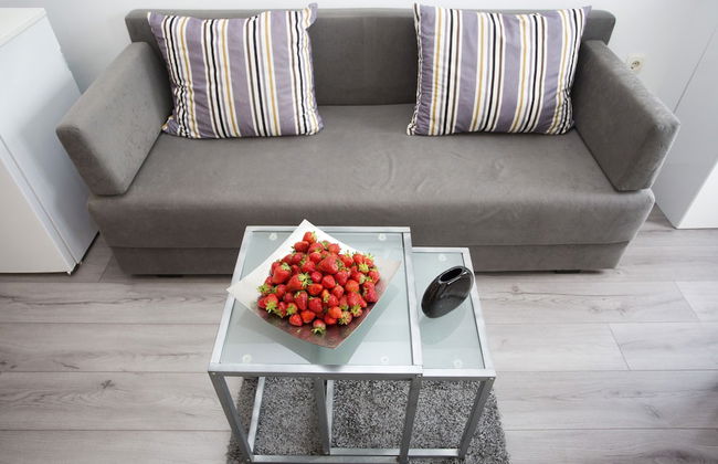 Apartments Silver Tree - Foto 28