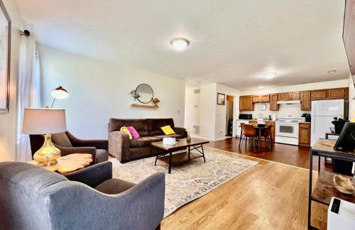 Lennie's House Near the Lake - Foto 1