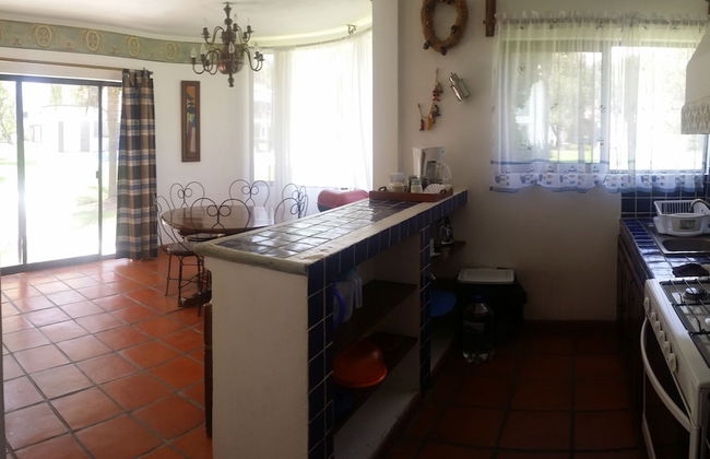 Villas Balvanera FH - Foto 65