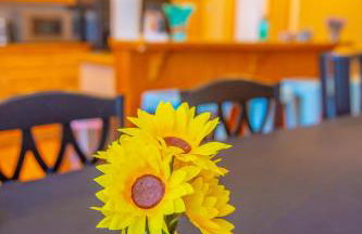 Cute Artsy7 Getaway, large parking, 20mins to OSU - Foto 20