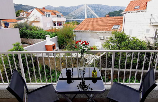 Apartment with balcony Nike - Photo 13