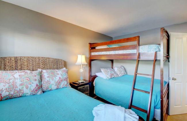 111 El Matador 2 Bedroom Condo by RedAwning - Foto 4