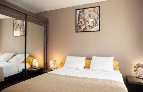 Appartement Evasion - Foto 10