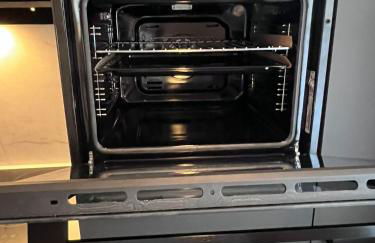 Güden Pearl Bhaven Deck 6 ,Exklusive große Wohnung,Hochwertige Ausstattung,Privatparkplatz & Carport,Großer Garten mit Gartenhaus,Langzeitaufenthalt - Foto 27