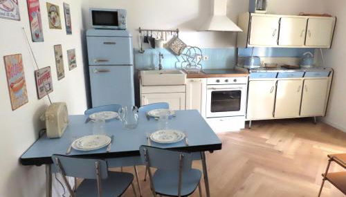 La Rose & Le Loup - Foto 3, stove, pet friendly, toaster, minibar