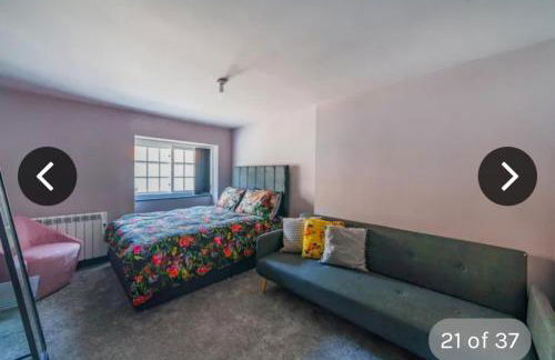 Ivy House, 6-beds, Sleeps 19 With Hot Tub - Foto 27