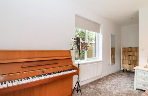 Town Farm House, Orford - Foto 22