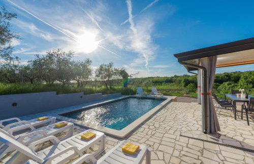 Villa Pendolina with Private Pool - Foto 19