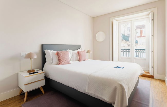 Chiado Square - Lisbon Best Apartments - Foto 2