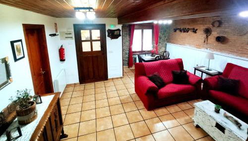 Casa La Cobaraza Vivienda Vacacional - Photo 3