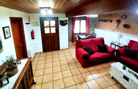 Casa La Cobaraza Vivienda Vacacional - Photo 3