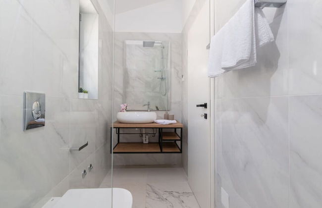 Villa Aristea Comfortable Holiday Residence - Foto 9