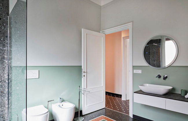 Beauty & Design in the Center - Foto 17