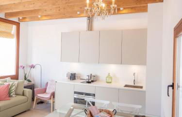 Es Palauet New duplex in Ibiza center with Dalt Vila views - Foto 9