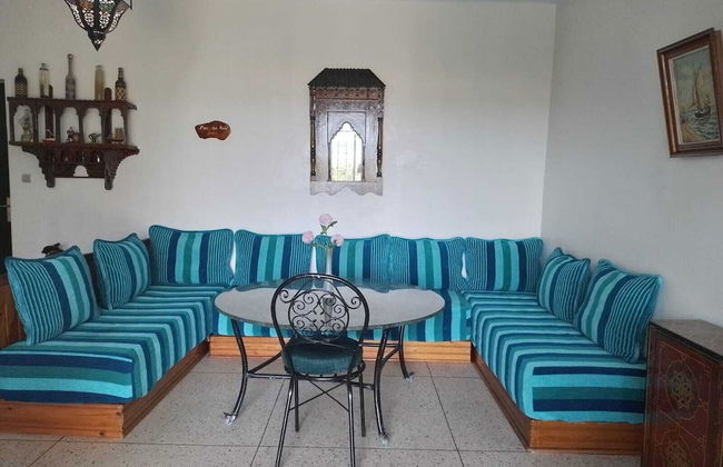 Maison Etoile De Mer 1 - Photo 6