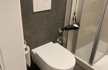 City Appartement 1 Hannover Altstadt - Foto 19