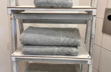 Modern Apartment, nähe, Bodensee und Alb - Foto 26