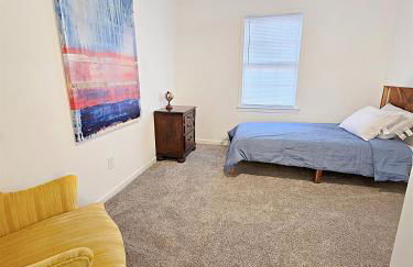 The Green Cardinal 4BR2BA Sleeps up to 7 - Foto 12