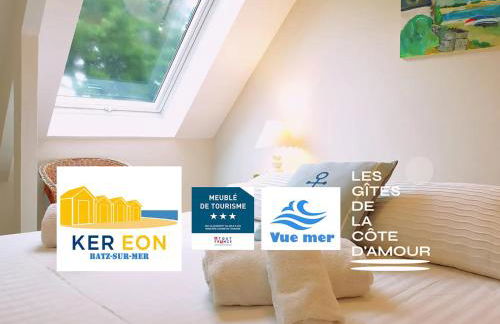 Ker Eon - Les Gîtes de la Côte d'Amour - Foto 1