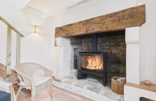 Jolie maison à la campagne pour 4 - Foto 12