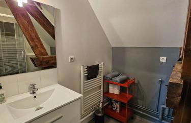 Beaugency-2 sur la route des châteaux - Photo 19