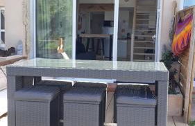 Mini Villa - Vue mer - Foto 27