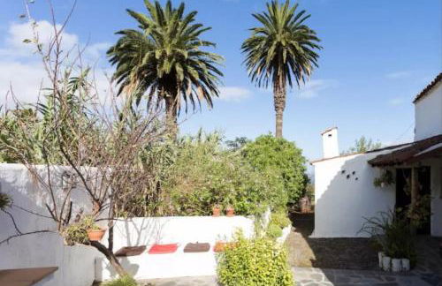 Casa Canaria Tradicional Rosalía - Foto 19