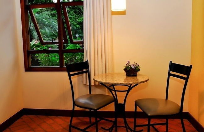 Hotel Estância Barra Bonita - Photo 15